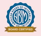 ABM logo